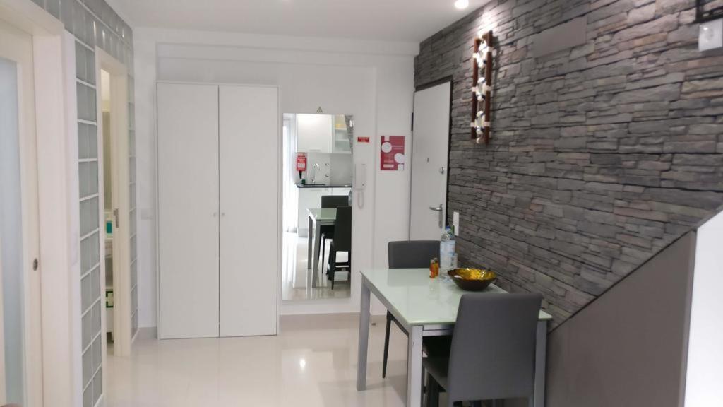 Zimbra Blue Apartment Sesimbra Exterior foto